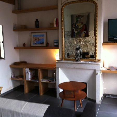 Apartmán Adoramaar- Le Loft Marseille Pokoj fotografie