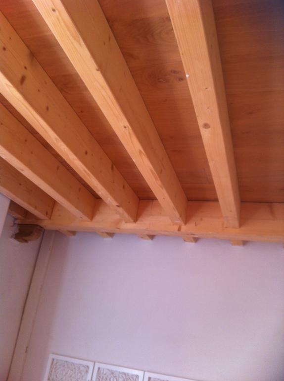 Apartmán Adoramaar- Le Loft Marseille Pokoj fotografie