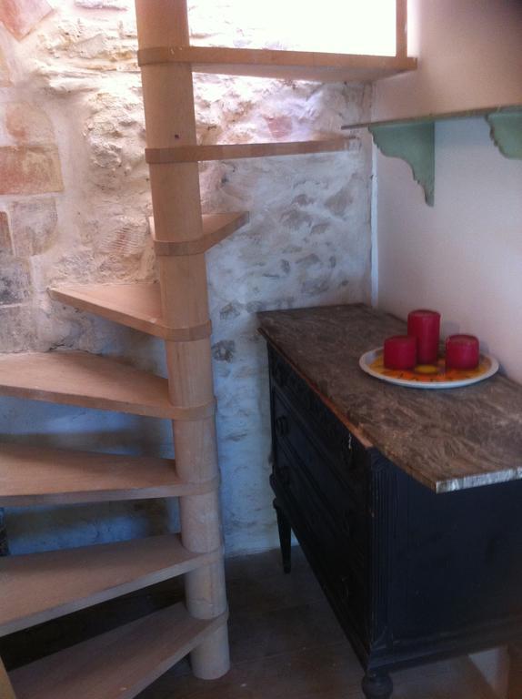 Apartmán Adoramaar- Le Loft Marseille Pokoj fotografie