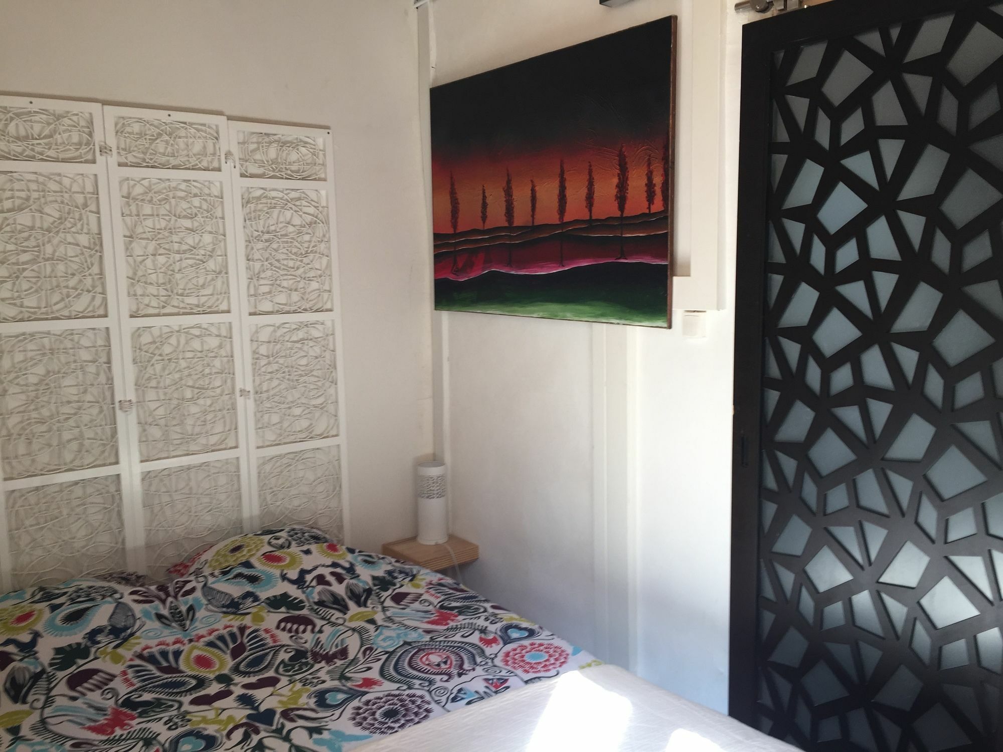 Apartmán Adoramaar- Le Loft Marseille Exteriér fotografie