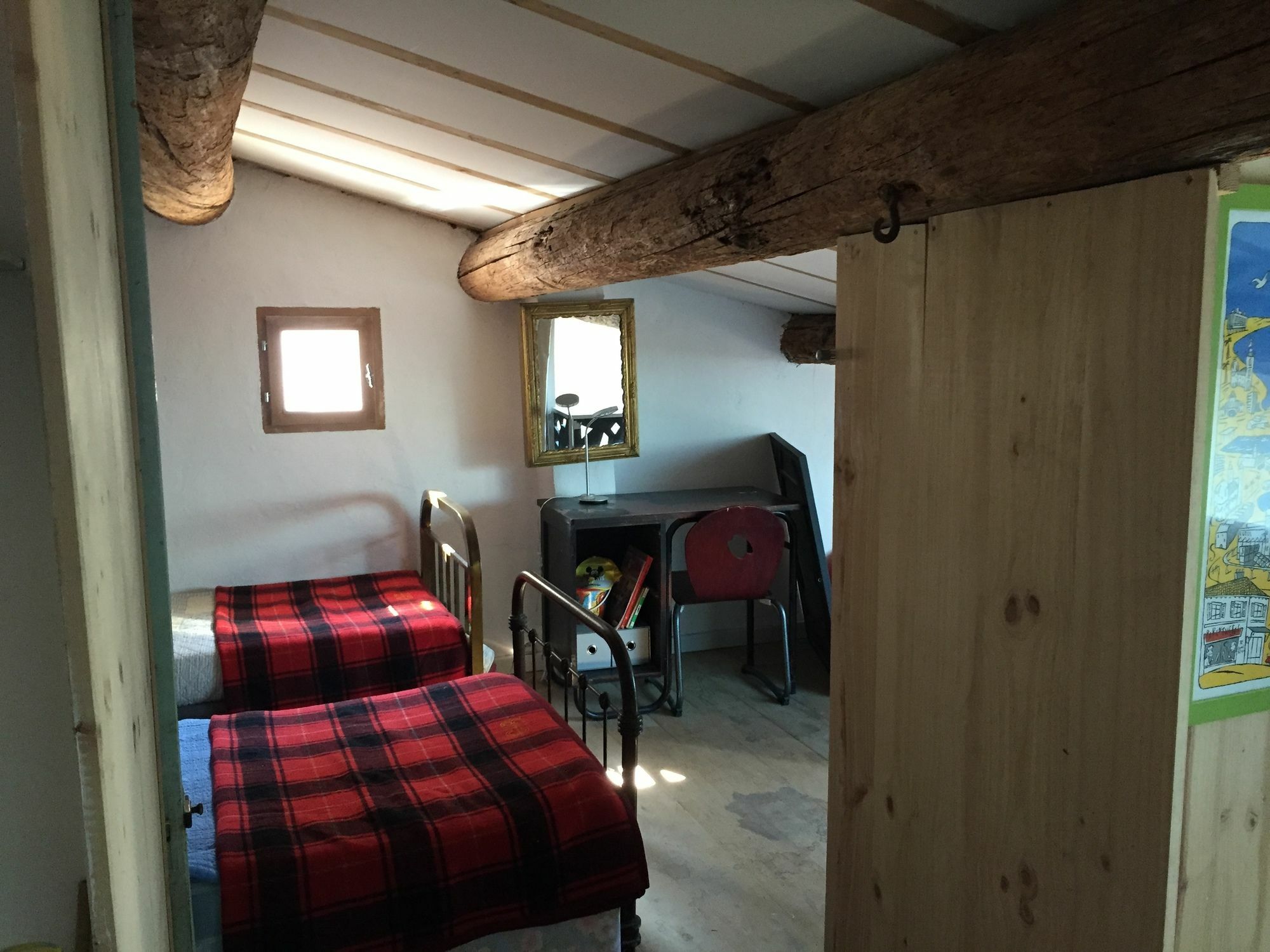 Apartmán Adoramaar- Le Loft Marseille Exteriér fotografie