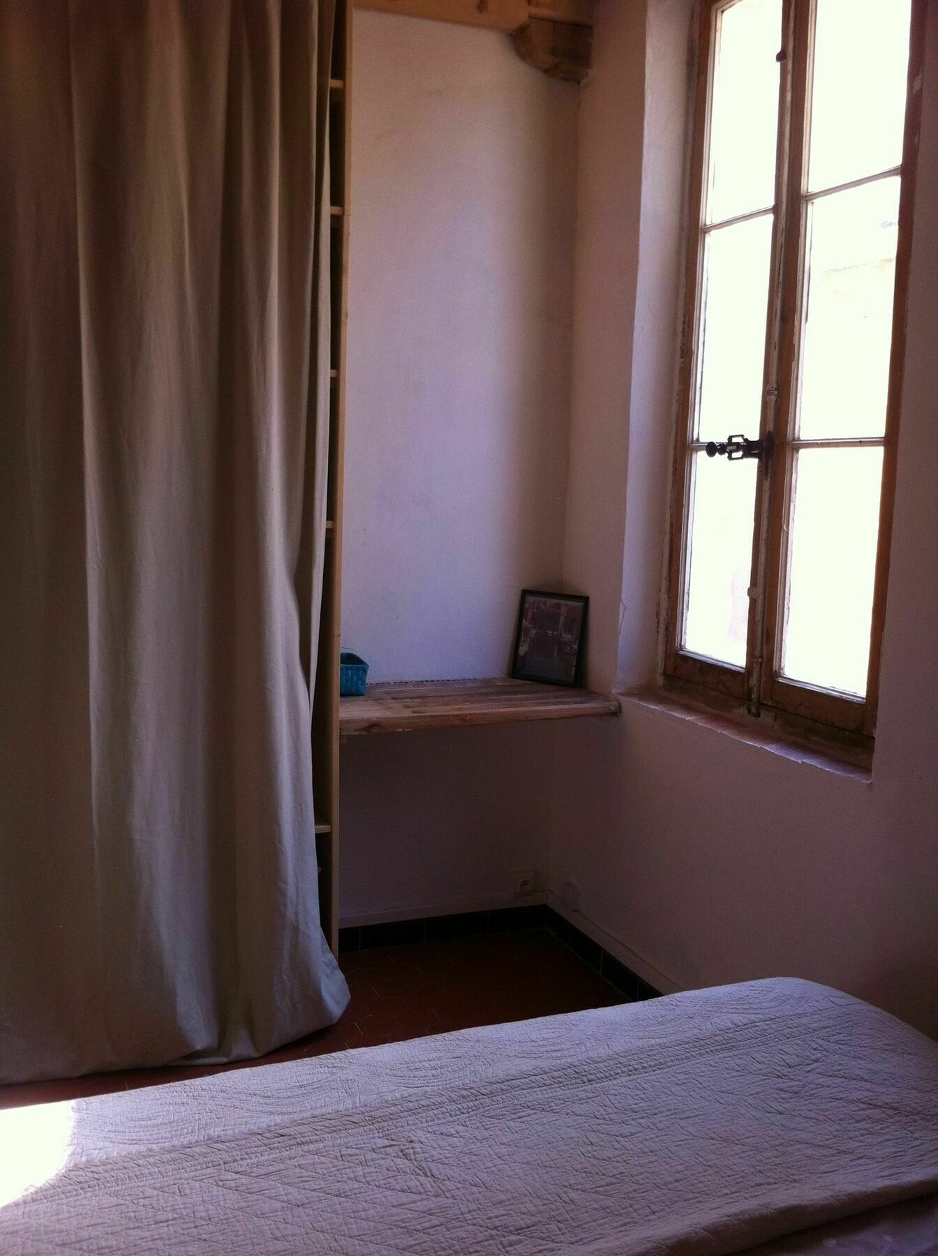 Apartmán Adoramaar- Le Loft Marseille Exteriér fotografie