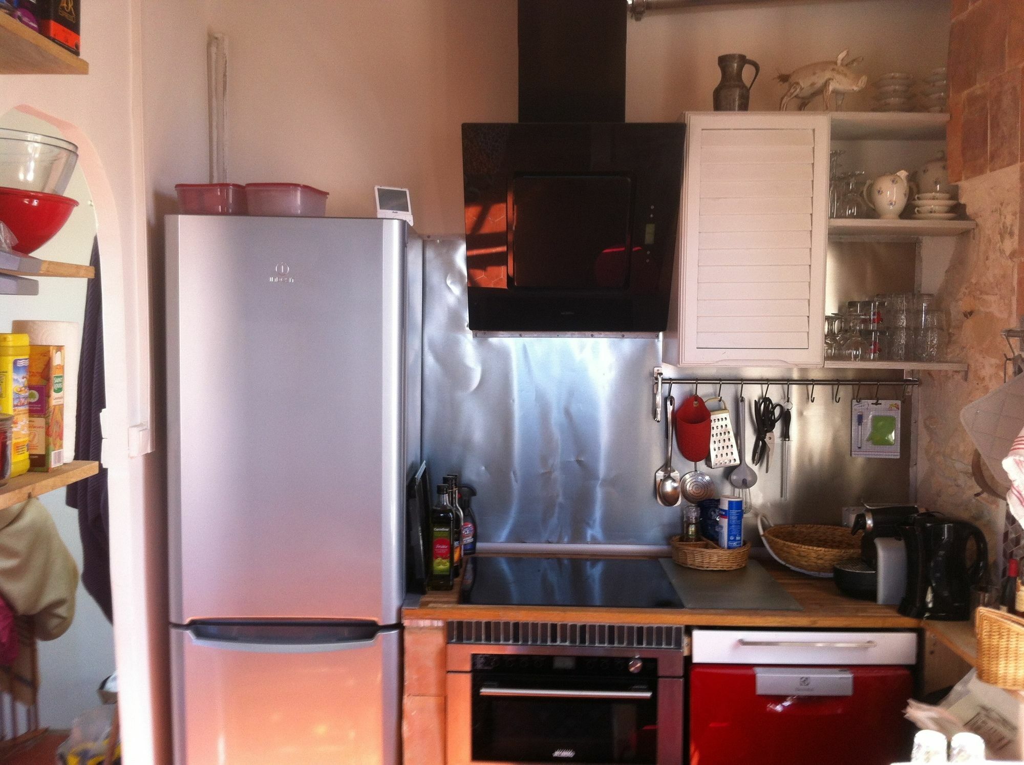 Apartmán Adoramaar- Le Loft Marseille Exteriér fotografie