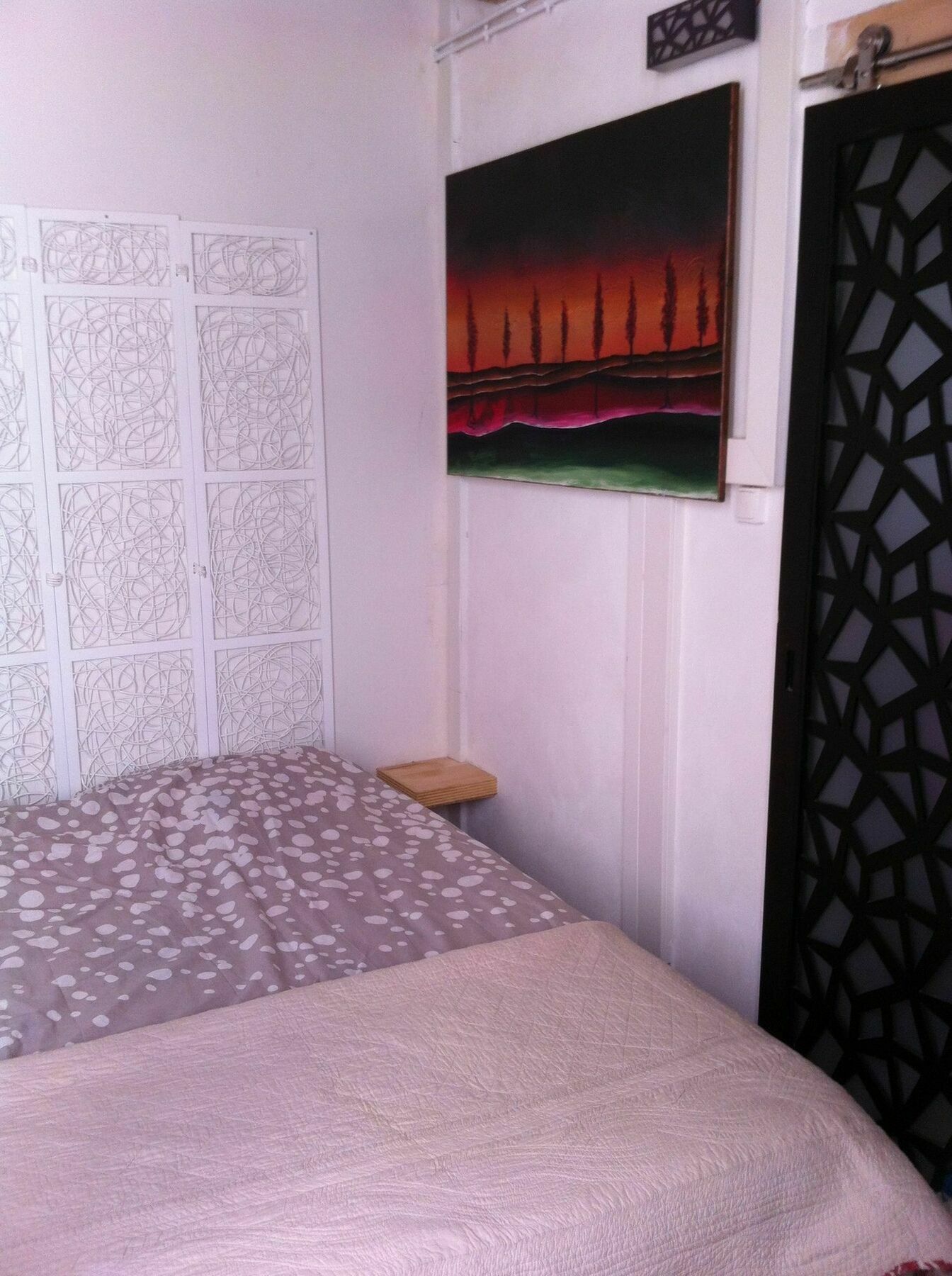 Apartmán Adoramaar- Le Loft Marseille Exteriér fotografie