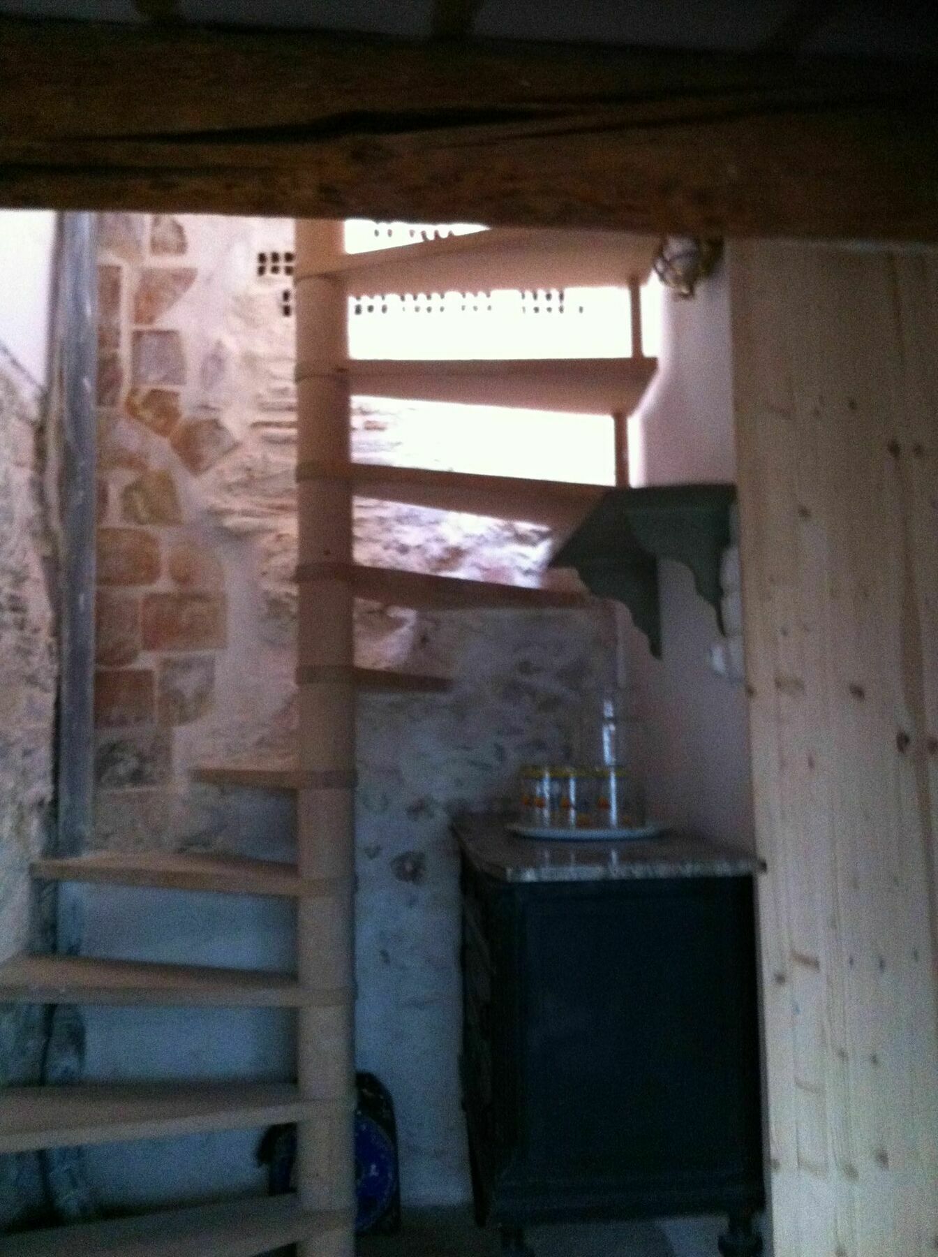 Apartmán Adoramaar- Le Loft Marseille Exteriér fotografie